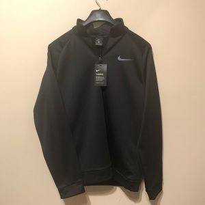 (NEW WITH TAGS!) Nike Men’s Dri-Fit Therma Jacket